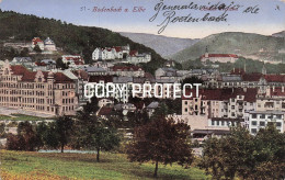 Delcampe - Bodenbach A. Elbe - Repubblica Ceca