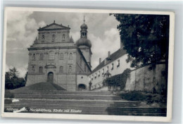 Delcampe - Amberg Oberpfalz Maria Hilfberg Kirche Kloster - Amberg