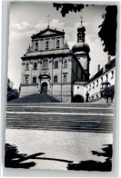 Delcampe - Amberg Oberpfalz Maria Hilfberg Kirche Kloster - Amberg