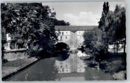 Delcampe - Amberg Oberpfalz Stadtbrille - Amberg