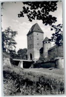 Delcampe - Amberg Oberpfalz Ziegeltor - Amberg