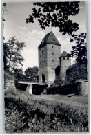 Delcampe - Amberg Oberpfalz Ziegeltor - Amberg