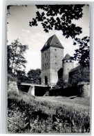 Delcampe - Amberg Oberpfalz Ziegeltor - Amberg