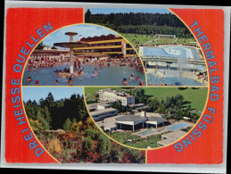 Delcampe - Bad Fuessing Hermalbad - Bad Füssing