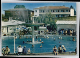 Delcampe - Bad Fuessing Hermalbad - Bad Füssing