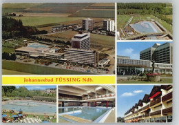Delcampe - Bad Fuessing Ohannesbad - Bad Füssing