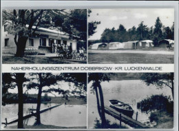 Delcampe - Dobbrikow - Schöneweide