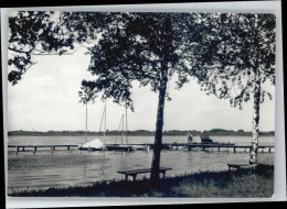 Delcampe - Rangsdorf Rangsdorfersee - Rangsdorf