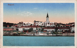 Delcampe - Belgrad - Serbia - Serbien