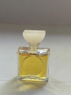 Delcampe - Pierre Cardin –  – Miniature 7 Ml Ancienne – Parfum De Toilette – Vintage - Other & Unclassified