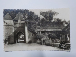 Delcampe - BARBOTAN LES THERMES   L'Eglise - Barbotan