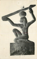 Delcampe - CPM Dendera Temple Of Hathor - Sonstige & Ohne Zuordnung