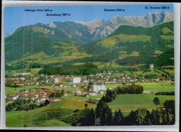 Delcampe - Sonthofen Oberallgaeu - Sonthofen