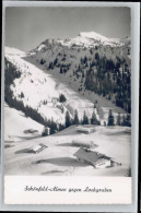 Delcampe - Spitzingsee Schoenfeld Alm - Schliersee