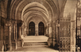 Delcampe - CPA Hotel De Ville D'Angouleme - Angouleme