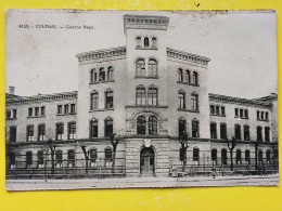Delcampe - CPA - DEPT. 68 - HAUT RHIN - COLMAR - CASERNE RAPP - Colmar