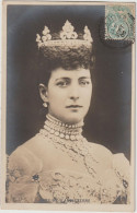 Delcampe - Reine D'Angleterre   - (G.9169) - Königshäuser
