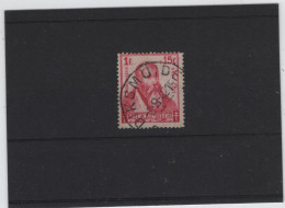 Delcampe - Belgie Nr 597 Diksmuide - Usati