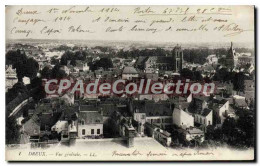 Delcampe - CPA Dreux Vue Generale - Dreux