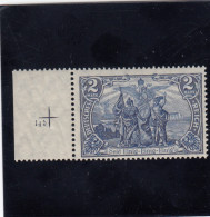 Delcampe - Deutsches Reich: MiNr. 95 AI, Platte Nr. 145,  Postfrisch Mit BPP Attest - Unused Stamps