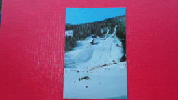 Delcampe - Olympics Games Sarajevo 84.Igman,ski Jumping - Wintersport