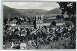 Delcampe - Amorbach Miltenberg Amorbach - Amorbach