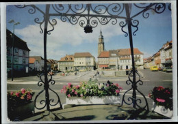 Delcampe - Bad Koenigshofen - Bad Königshofen