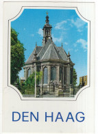 Delcampe - De Nieuwe Kerk Op Het Spuiplein In Den Haag - (Nederland/Holland) - Den Haag ('s-Gravenhage)