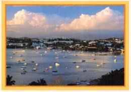 Delcampe - CPSM Nouméa-Baie De L'orphelinat   L4805 - Nuova Caledonia