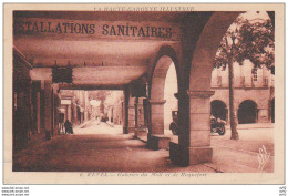 Delcampe - HAUTE GARONNE REVEL GALERIE DU MIDI ET DE ROQUEFORT - Revel