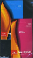 Delcampe - Iceland 2007 Europa 2 Booklets, Mint NH, History - Sport - Europa (cept) - Scouting - Stamp Booklets - Neufs