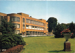 Delcampe - CPSM Aalst-Alost-Athénée Royal-Timbre   L4805 - Aalst