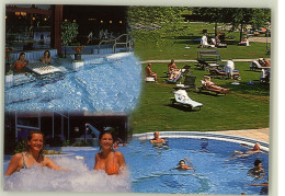 Delcampe - AK - Bükfürdö - Danubis Thermal & Sport Hotel Bük - 10x 15cm - #AK2859# - Ungarn
