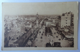 Delcampe - MAROC - CASABLANCA - Place De France - Casablanca
