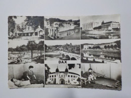 Delcampe - DAX  Multivues - Dax