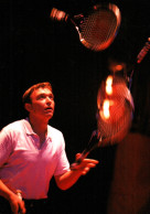 Delcampe - CPM - CIRQUE - ROBERT BEROUSEK - Nock 2004 - Photo Y.Kervinio - Edition Aventure Carto. - Zirkus