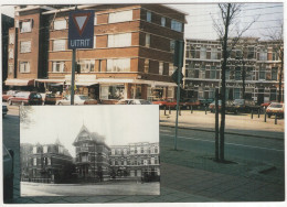 Delcampe - 's-Gravenhage - Laan Van Meerdervoort - (Nederland/Holland) - Uitg. St. Bewonersoverleg Duinoord - Den Haag ('s-Gravenhage)