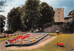 Delcampe - MONTENDRE LES PINS Le Chateau 9(scan Recto-verso) MA1017 - Montendre