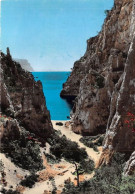 Delcampe - CASSIS La Calanque D En Vau 31(scan Recto-verso) MA1013 - Cassis