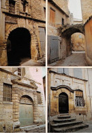 Delcampe - PELISSANNE Village Medieval 28(scan Recto-verso) MA1013 - Pelissanne