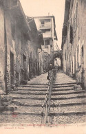 Delcampe - Vieux VALENCE Cote St Martin 25(scan Recto-verso) MA1010 - Valence