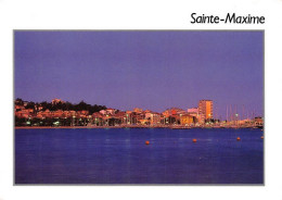 Delcampe - SAINTE MAXIME 8(scan Recto-verso) MA1009 - Sainte-Maxime