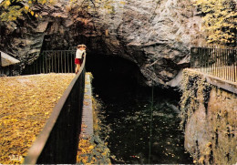 Delcampe - SAINT PONS Grotte Du Jour D Ou Jaillit La Veritable Source Du Jour 6(scan Recto-verso) MA1007 - Saint-Pons-de-Mauchiens