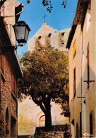 Delcampe - Le CASTELLET Vieux Village De Provence L Eglise XIIe Siecle 33(scan Recto-verso) MA1037 - Le Castellet