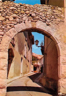 Delcampe - Le CASTELLET Le Portalet 32(scan Recto-verso) MA1037 - Le Castellet