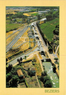 Delcampe - BEZIERS Les Neuf Ecluses 26(scan Recto-verso) MA1033 - Beziers