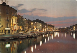 Delcampe - SETE 6(scan Recto-verso) MA1033 - Sete (Cette)