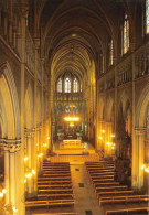 Delcampe - VOIRON Eglise De Voiron 24(scan Recto-verso) MA1032 - Voiron