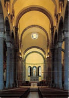 Delcampe - Sanctuaire De ND De La Salette CORPS L Interieur De La Basilique 9(scan Recto-verso) MA1032 - Corps