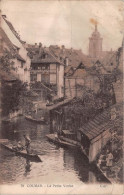 Delcampe - COLMAR La Petite Venise 14(scan Recto-verso) MA1027 - Colmar